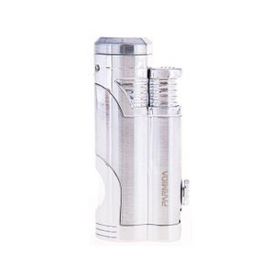 Parmida 2 Torch Gümüş Puro Çakmağı