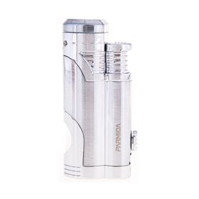 Parmida 2 Torch Gümüş Puro Çakmağı