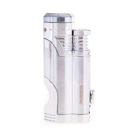 Parmida 2 Torch Gümüş Puro Çakmağı