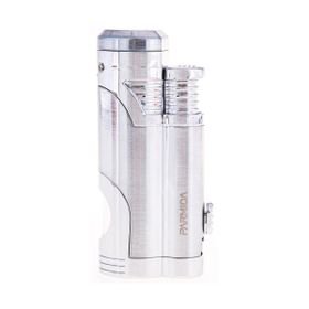 Parmida 2 Torch Gümüş Puro Çakmağı