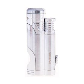 Parmida 2 Torch Gümüş Puro Çakmağı