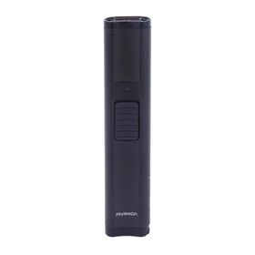 Parmida 2 Torch Gunmetal Puro Çakmağı