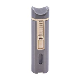Parmida 2 Torch Gunmetal Puro Çakmağı