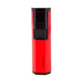 Parmida 2 Torch Kırmızı Puro Çakmağı