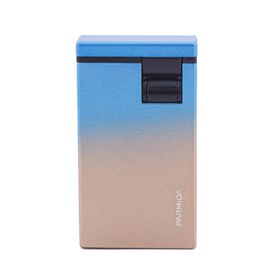 Parmida 2 Torch Mavi Puro Çakmağı