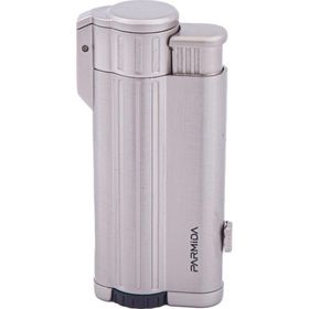 Parmida 3 Torch Bej Puro Çakmağı