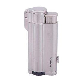 Parmida 3 Torch Bej Puro Çakmağı