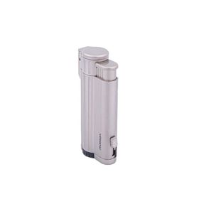 Parmida 3 Torch Bej Puro Çakmağı