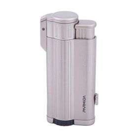 Parmida 3 Torch Bej Puro Çakmağı