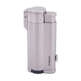 Parmida 3 Torch Bej Puro Çakmağı