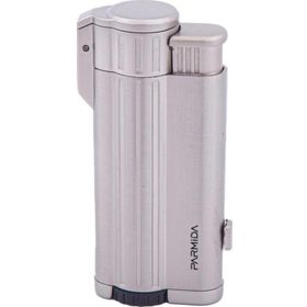 Parmida 3 Torch Bej Puro Çakmağı