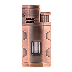 Parmida 3 Torch Bronz Puro Çakmağı