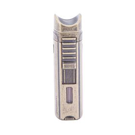 Parmida 3 Torch Bronz Puro Çakmağı