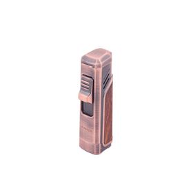 Parmida 3 Torch Bronz Puro Çakmağı