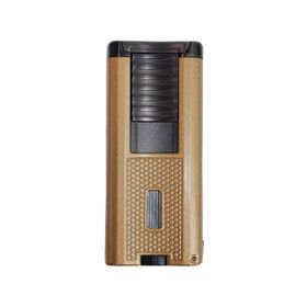 Parmida 3 Torch Gold Puro Çakmağı