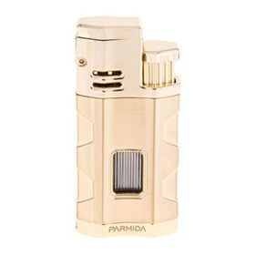 Parmida 3 Torch Gold Puro Çakmağı