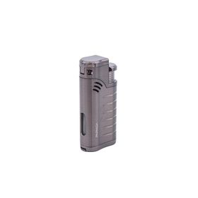 Parmida 3 Torch Gri Puro Çakmağı