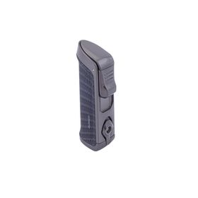 Parmida 3 Torch Gri Puro Çakmağı