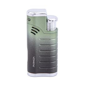 Parmida 3 Torch Gri Puro Çakmağı