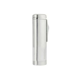 Parmida 3 Torch Gümüş Puro Çakmağı