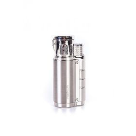 Parmida 3 Torch Gümüş Puro Çakmağı