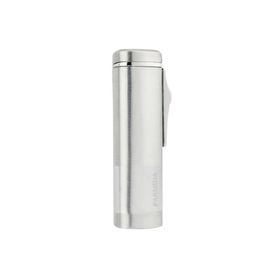 Parmida 3 Torch Gümüş Puro Çakmağı