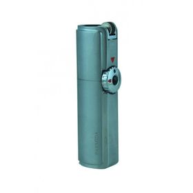Parmida 3 Torch Gümüş Puro Çakmağı