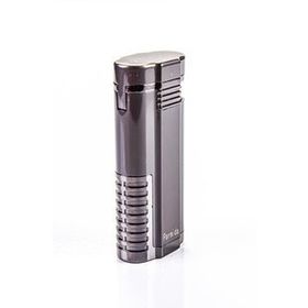 Parmida 3 Torch Gunmetal Puro Çakmağı