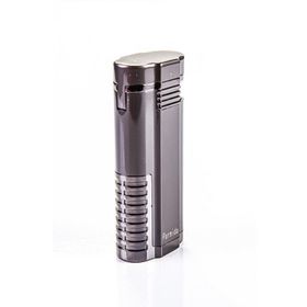 Parmida 3 Torch Gunmetal Puro Çakmağı