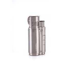 Parmida 3 Torch Gunmetal Puro Çakmağı