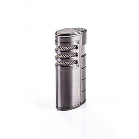 Parmida 3 Torch Gunmetal Puro Çakmağı