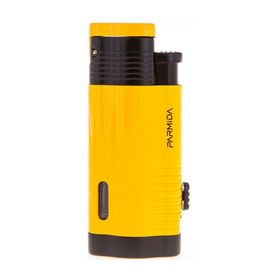 Parmida 3 Torch Sarı Puro Çakmağı