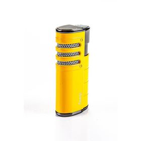 Parmida 3 Torch Sarı Puro Çakmağı