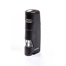 Parmida 3 Torch Siyah Puro Çakmağı