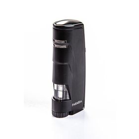 Parmida 3 Torch Siyah Puro Çakmağı