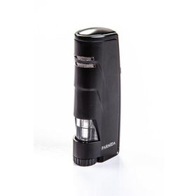 Parmida 3 Torch Siyah Puro Çakmağı