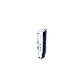 Parmida 3 Torch Yan Ağız Puro Çakmağı