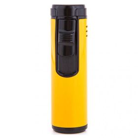 Parmida 4 Torch Sarı Puro Çakmağı