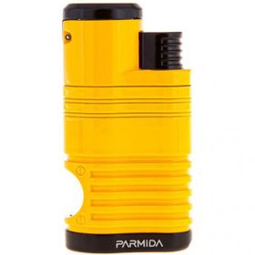 Parmida 4 Torch Sarı Puro Çakmağı