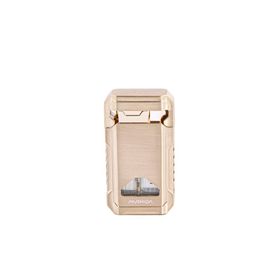 Parmida Çift Torch Gold Puro Çakmağı