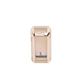 Parmida Çift Torch Gold Puro Çakmağı