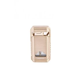 Parmida Çift Torch Gold Puro Çakmağı