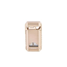 Parmida Çift Torch Gold Puro Çakmağı