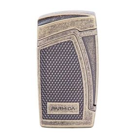Parmida Çift Torch Gold Puro Çakmağı