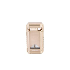Parmida Çift Torch Gold Puro Çakmağı