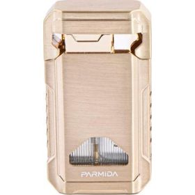 Parmida Çift Torch Gold Puro Çakmağı