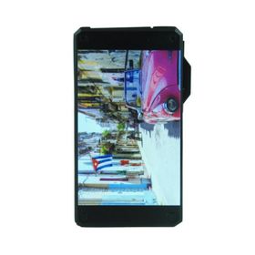 Parmida Çift Torch Resim Bakılı Puro Çakmağı
