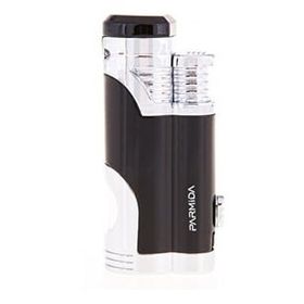 Parmida PCM0290 İki Torch Puro Çakmak