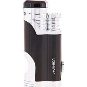 Parmida PCM0290 İki Torch Puro Çakmak