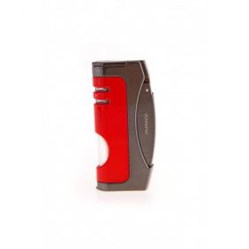 Parmida PCM0293 Kişiye Özel Tek İri Torch Puro Çakmak